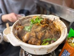 鸡鸡蛙蛙中煲-川香煲(茅台路店)