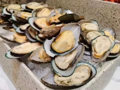 -咖啡苑自助餐厅·中国大饭店