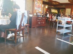 -惠丰堂饭庄·烤鸭·京味菜(西北旺·唐家岭店)