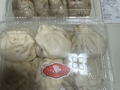 -白玉兰食品(中山公园龙之梦店)
