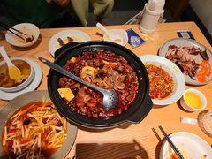 -巴蜀风·地道川菜(总店)