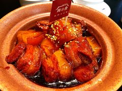 -简小舍·民间手艺菜(武昌江滩店)
