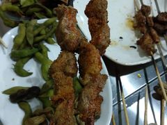 -鸿羊居(金月湾店)