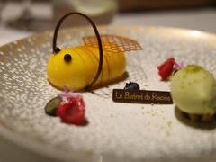 -Le Bistrot de Racine