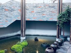 -几荷·恰似故人来(秀水广场店)