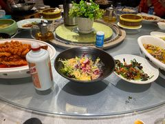-又一福烤鸭·北京菜(东四店)