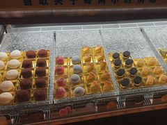 -牛New寿喜烧(金鹰世界店)