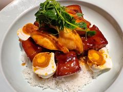 -兰庭玉树·老饭骨家宴(后海店)