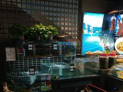 -丁哥·庐味鲜 土菜·20年老字号(世纪阳光花园店)