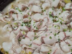-周渝食惦酸菜鱼(青浦店)