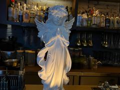 -CHURCH  BISTRO 教堂·餐吧