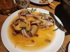 -福茂源横山铁锅羊肉(牡丹园店)