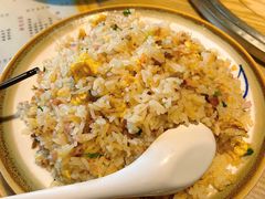 -妈妈的味道(和顺古镇店)