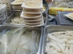 -老版火锅(半坡店)
