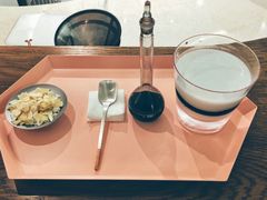 白加黑-茶是一枝花泡茶店