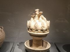 -六朝博物馆