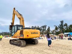 -西涌国际滨海旅游区