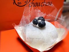 红豆大福-檬舒舒MonChouChou(久光百货店)