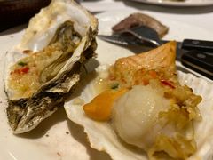 -拉蒂娜·巴西牛排馆 Latina·Brazilian Steakhouse(陆家嘴旗舰店)