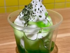 -麦当劳(融创茂店)