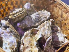 -蚝堡海鲜·威海菜·海肠捞饭·烧烤·亚洲吃蚝公司(幸福门店)