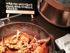 -长沙君悦酒店·自助餐厅咖啡厅