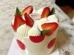 -爱达乐面包生日蛋糕(资阳圣高商业广场店)