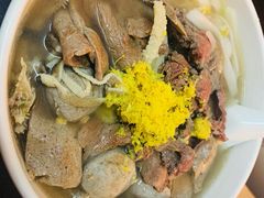 -潮镇老尾牛杂(环城西路店)