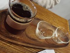 -PUZZLE COFFEE 拼图咖啡