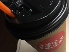 -陈记甜品窝(中山北路店)