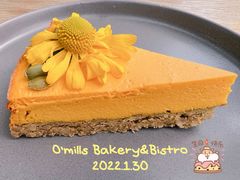 -O'mills Sourdough Bakery&Bistro(永嘉路店)