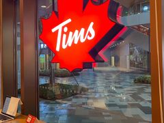 -Tims天好咖啡·贝果(雁展路万象天地店)