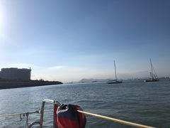 -五缘湾游艇帆船俱乐部