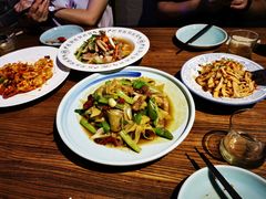 -胖老汉(北京路店)