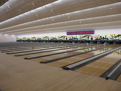 -广州保龄球馆(广州天河体育中心店)