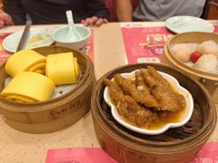 -点都德(皇岗村店)