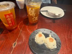 -永安鱼庄·镇江菜(东吴路店)