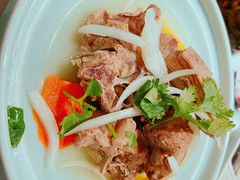 -新疆巴州金丝特餐厅(大钟寺店)