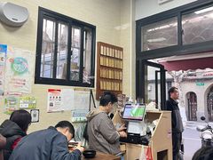 -万寿斋(山阴路店)