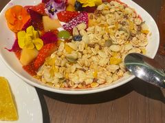 -Shantek象提南亚餐厅&西餐融合Bistro(淮海中路店)