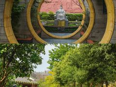-广州神农草堂中医药博物馆