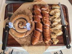 -悦融·京鲁菜·露台花园(安定门店)