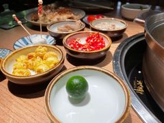 -大头椰·椰子鸡火锅(桂林万象城店)