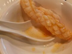 蒜蓉蒸鲜鱿-添运来(茶园奥园广场店)