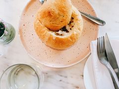 -The Rug Cafe(王府中环店)