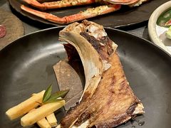-上井料理黑金店(IFS国金中心店)