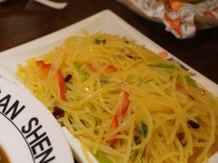 -三盛肥蛤(总店)