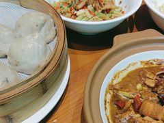 -杨厨的田园饭店(长城路店)