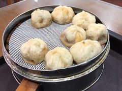 -大草原清真饭庄(沙河店)