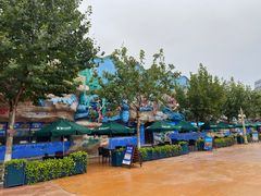 -郑州方特梦幻王国